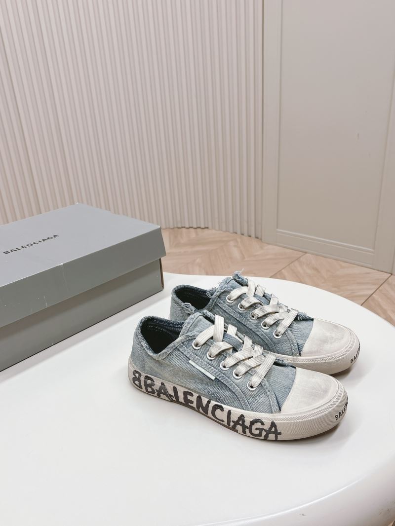 Balenciaga Low Shoes